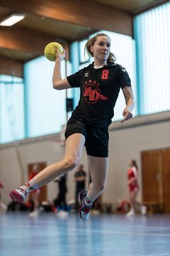 Bild 131 - F HSG Kremperheide/Muensterdorf - Slesvig IF 2 : Ergebnis: 30:26